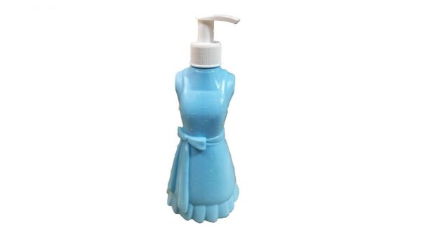 پمپ مایع دستشویی طرح عروس کد irsa-987