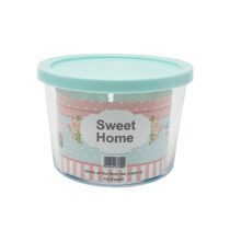 ظرف نگهدارنده مدل sweet home کد 5070