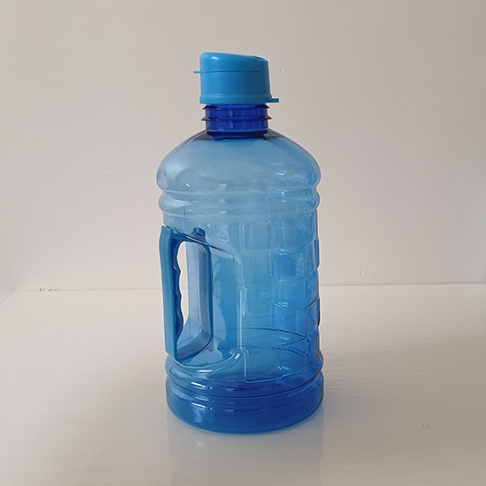 بطری آب مدل گرد کد sfer35