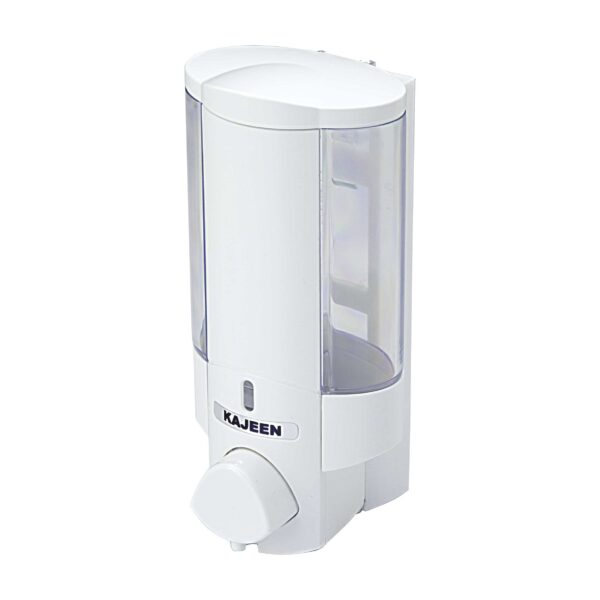 پمپ مایع دستشویی مدل کاجین کد S10