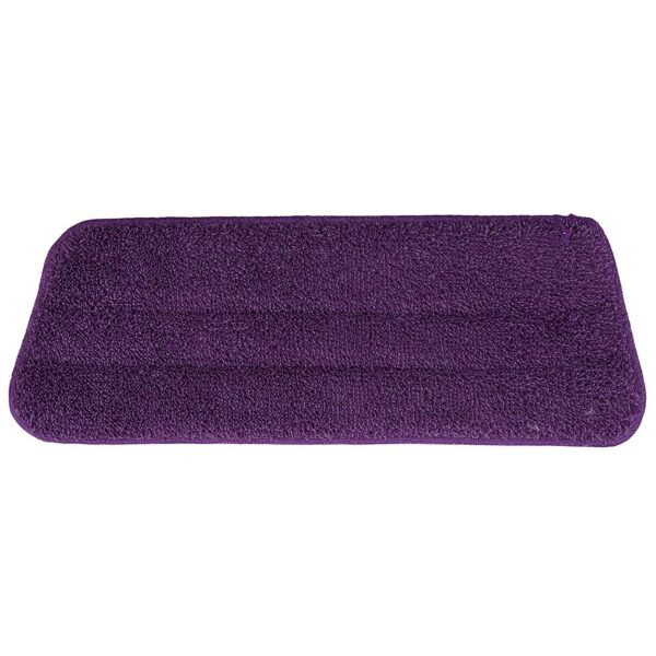 یدک زمین شوی همارا مدل Purple Pad